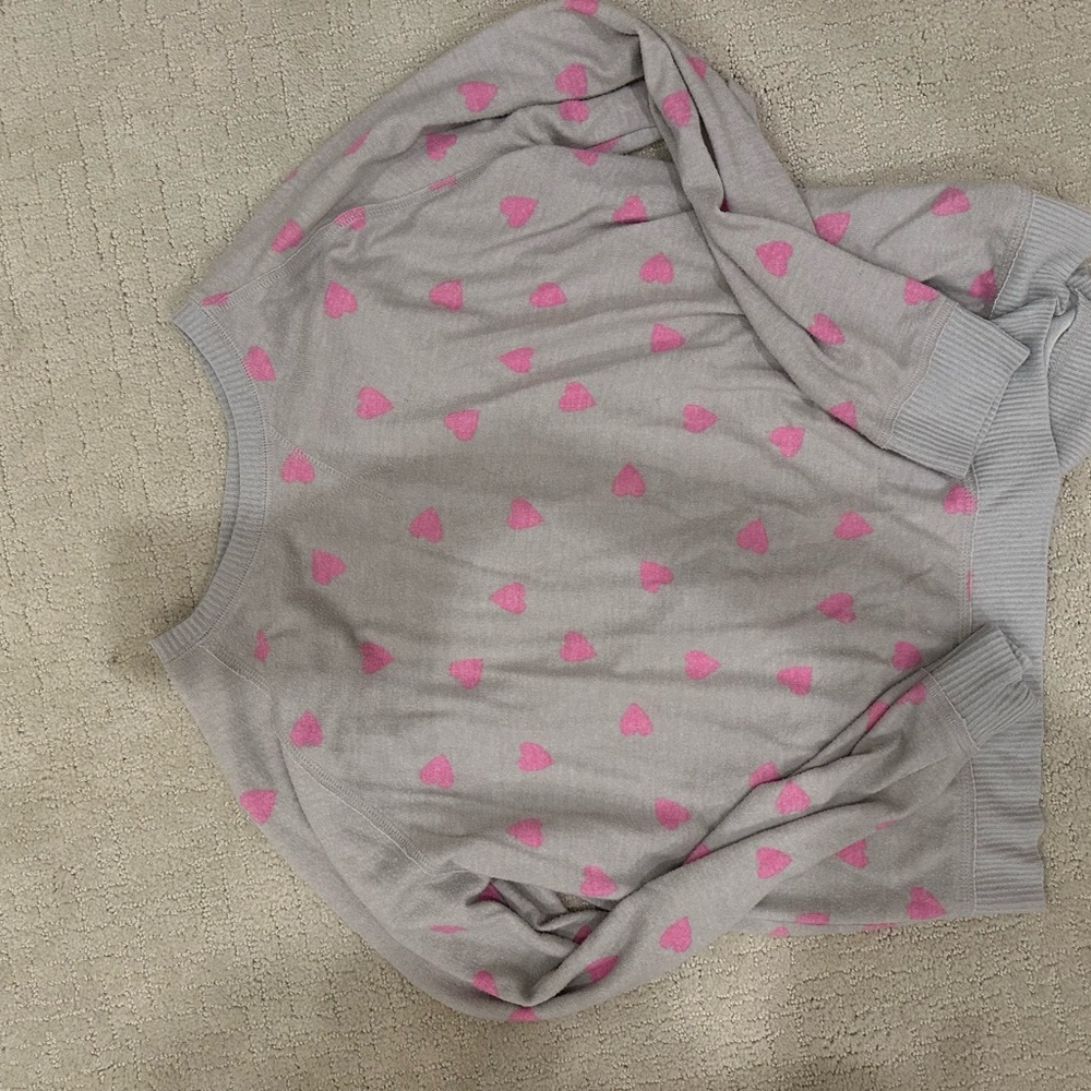 Lucky Brand sweatshirt